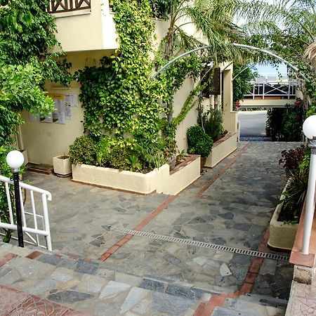 Sun Club Olympia Apartment Hersonissos  Exterior foto