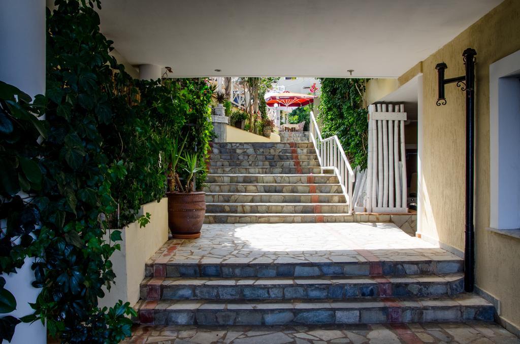 Sun Club Olympia Apartment Hersonissos  Exterior foto