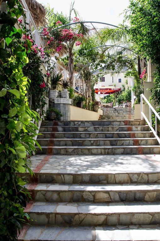 Sun Club Olympia Apartment Hersonissos  Exterior foto